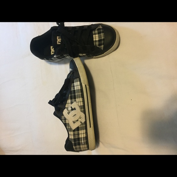 DC Shoes - DC sneakers